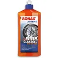 Produktbild: Sonax Gummipflege Xtreme Reifenglanzgel Ultra, Wet Look, 02352410, satter Tiefenglanz, 500 ml