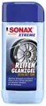 Produktbild: Sonax XTREME ReifenGlanzGel 500ml 235241 Reifenpflege 1St.