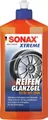 Produktbild: SONAX Reifenglanz 02352410 21,7cm Flasche 500ml 0,506 0,504kg