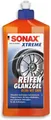 Produktbild: Sonax Xtreme ReifenGlanzGel XL Ultra Wet Look 500 ml