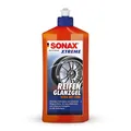 Produktbild: SONAX Xtreme Tyre Gloss Gel Reifenglanzgel Reifengel Gummipflege Wet Look 500ml