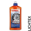 Produktbild: SONAX 02352410 XTREME Reifen Glanz Gel 500 ml Wet Look Pflegt Schützt PKW LKW