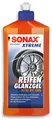 Produktbild: SONAX XTREME ReifenGlanzGel Ultra Wet Look Reifenpflege Reifengel 500ml