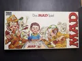 Produktbild: Parker Das MAD Spiel 1982 Brettspiel Gesellschaftsspiel Retro Vollständig