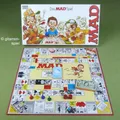 Produktbild: Das MAD Spiel -  Komplett 1A Top! Das vernünftigste Spiel der Welt! Parker ©1982