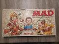 Produktbild: Parker Mad Spiel 1982 Gesellschaftsspiel