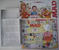 Produktbild: INNEN TOP ZUSTAND : MAD - DAS BRETTSPIEL! Weiße Dollar Ausgabe! 100% VOLLSTÄNDIG