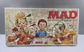 Produktbild: Das MAD Spiel Familienspiel Gesellschaftsspiel Brettspiel Parker Vollständig Top