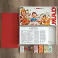 Produktbild: Gesellschaftsspiele ► Parker Mad Spiel 1982 | Das MAD Spiel ◄ CIB