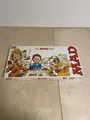 Produktbild: Das MAD Spiel - Parker  1982
