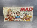 Produktbild: Parker Mad Spiel 1982 | Gesellschaftsspiel Brettspiel | Vollständig✅