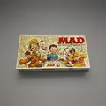 Produktbild: Parker Mad Spiel 1982 Gesellschaftsspiel Sehr Guter Zustand Party Spiel