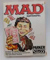 Produktbild: Mad Kartenspiel Parker 1982 Gesellschaftsspiel Familienspiel
