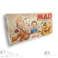 Produktbild: Parker 6011031 - Das MAD Spiel - Brettspiel 1979 🎲 Retro Selten⚡️TOP Zustand
