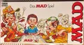 Produktbild: Parker Spiel MAD das vernünftigste Spiel der Welt Brettspiel Vintage Vollständig