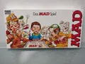 Produktbild: Das MAD Spiel Magazin Parker 1982 Brettspiel vollständig Vintage Kult