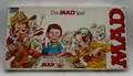 Produktbild: Parker Das MAD Spiel - für 2 bis 4 Spieler - ab hundert Monate