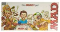 Produktbild: ⚪️🟢⚫️ MAD Spiel Brettspiel | Parker alte Ausgabe vollständig | TOP Zustand