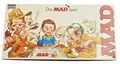 Produktbild: Das MAD Spiel Familienspiel Gesellschaftsspiel Brettspiel von Parker
