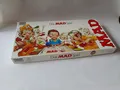 Produktbild: Das Mad Spiel Parker 1982 Gesellschaftsspiel Brettspiel Vintage Spiel