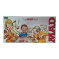 Produktbild: Das Mad Spiel - Parker Brettspiel