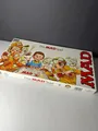 Produktbild: Parker Das Mad Spiel 1982 Gesellschaftsspiel Brettspiel Vintage TOP✅ OVP✅