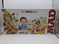 Produktbild: Das MAD Spiel Parker 1982 Brettspiel Vollständig Top