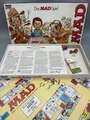 Produktbild: Parker Mad Spiel 1982 Gesellschaftsspiel Brettspiel Selten Sammler Vintage Rar