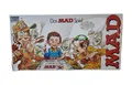 Produktbild: Parker Mad Spiel 1982 Brettspiel Vintage FOLIE & VERPACKUNG BESCHÄDIGT