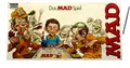 Produktbild: Parker Das MAD Spiel 1982 Brettspiel Gesellschaftsspiel Retro Vollständig - GUT!
