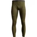Produktbild: Sitka Gear Lange Unterhose Lange Unterhose Core Lightweight grün L