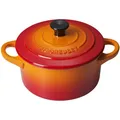Produktbild: Le Creuset Mini-Cocotte (71901100900100)