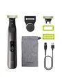 Produktbild: Philips Barttrimmer QP6552/15 beard trimmer