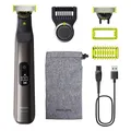 Produktbild: Philips OneBlade Pro 360 Face + Body (QP6552/30)