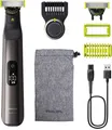 Produktbild: Philips Bartschneider QP6552/15 One Blade
