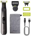 Produktbild: Philips QP6552/15 Face + Body OneBlade Pro 360 Nass&Trocken Rasierer