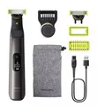 Produktbild: 8720689027199 OneBlade Pro 360 Face & Body QP6552/15 Philips