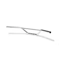 Produktbild: HIGHSIDER pro Stahl Lenker Cross MX2, chrom, silber