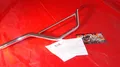 Produktbild: HIGHSIDER pro Stahl Lenker Cross MX2, chrom