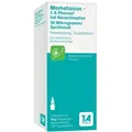 Produktbild: Mometason - 1 A Pharma® bei Heuschnupfen