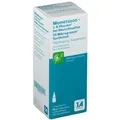 Produktbild: Mometason 1 A Pharma® bei Heuschnupfen