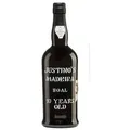 Produktbild: Madeira Boal 10 years old 19,0% vol. Justino's