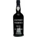 Produktbild: Justinos Madeira Colheita Boal 10 Jahre 0,75 Liter 19% Vol.
