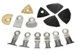 Produktbild: FEIN Zubehör-Set Best of Starlock RENOVATION - 35222967060