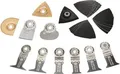 Produktbild: Fein 35222967060 Best of Starlock RENOVATION Multifunktionswerkzeug-Zubehör-Set 1 St. (35222967060)