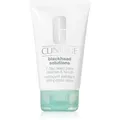 Produktbild: Clinique Blackhead Solutions 7 Day Deep Pore Cleanse & Scrub reinigendes Hautpeeling gegen Mitesser 125 ml