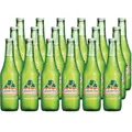 Produktbild: Jarritos Grapefruit 370ml 18er, Einweg