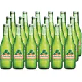 Produktbild: Jarritos Grapefruit Limonade 370ml 18er Pack Packung mekanische Limo erfrischend