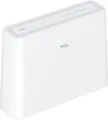 Produktbild: TCL LINKHUB HH515L, Router für Mobilfunknetz, Weiß, WLAN, Leistung, Netzwerk, Gigabit Ethernet, 802.11a, 802.11b, 802.11g, Wi-Fi 4 (802.11n), Wi-Fi 5 (802.11ac), Wi-Fi 6 (802.11ax), 3000 Mbit/s