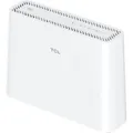 Produktbild: TCL Linkhub HH515L 5G Router weiß Dualband-Wi-Fi 6, Download bis 4,67Gbit/s